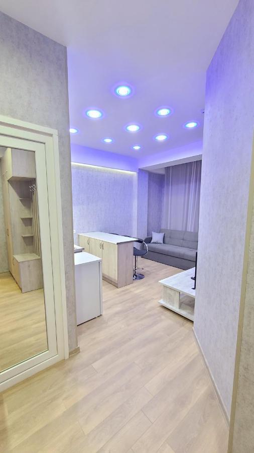 Gudauri Winter House Apartment Bagian luar foto
