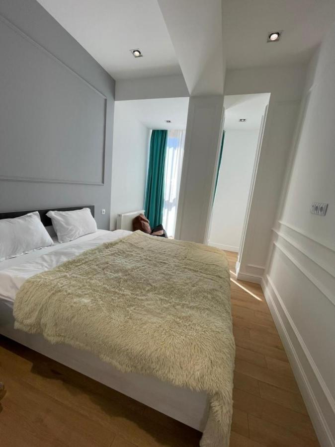 Gudauri Winter House Apartment Bagian luar foto