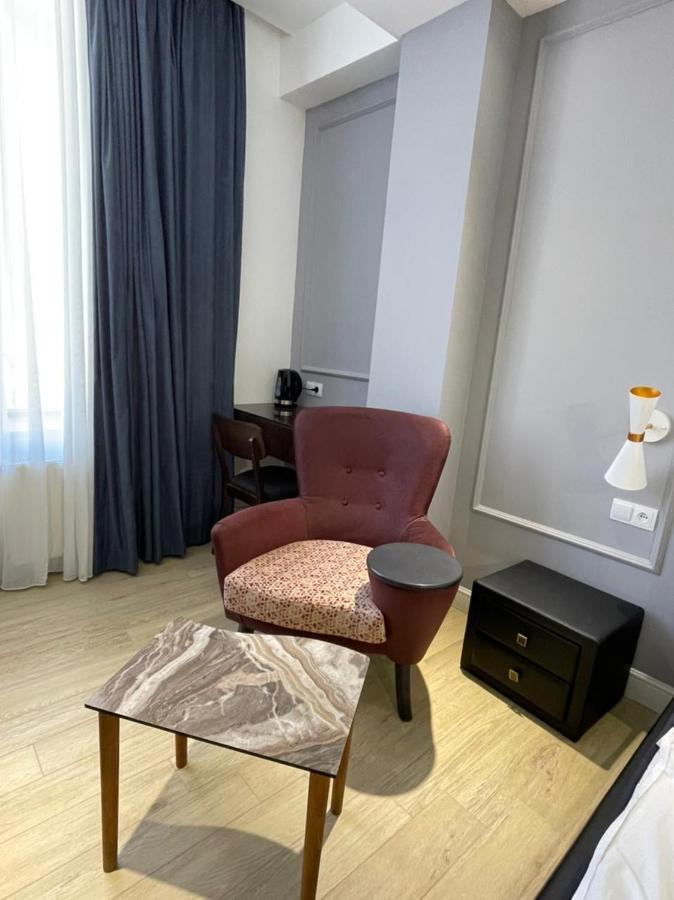 Gudauri Winter House Apartment Bagian luar foto